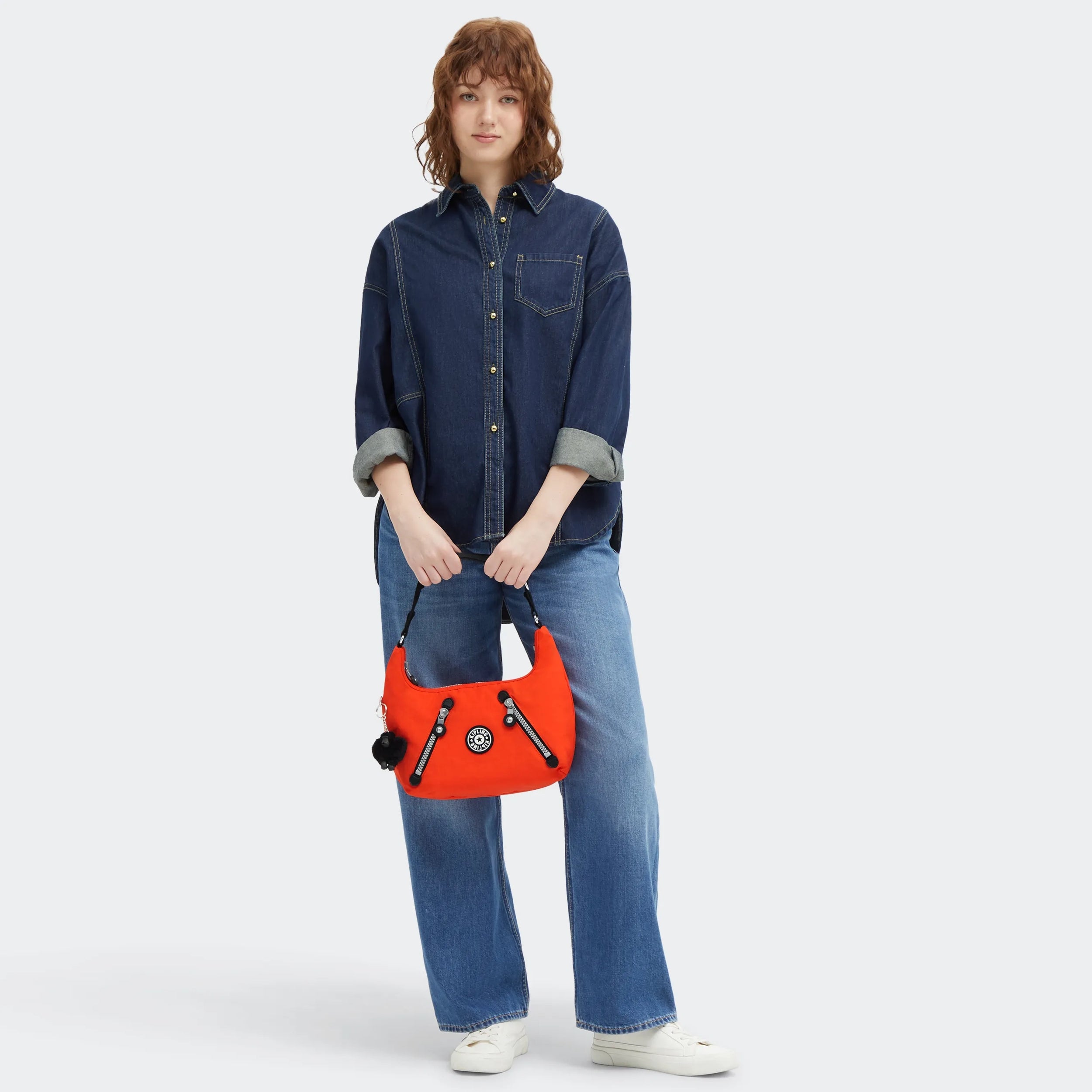 Nikki Shoulder Bag - Image 7