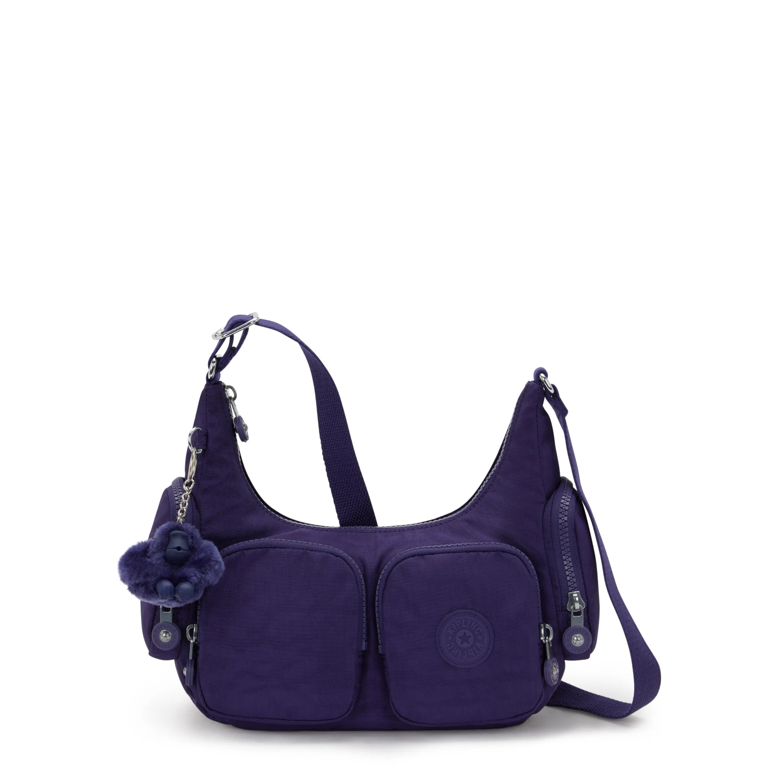 Rikka Small Crossbody Bag