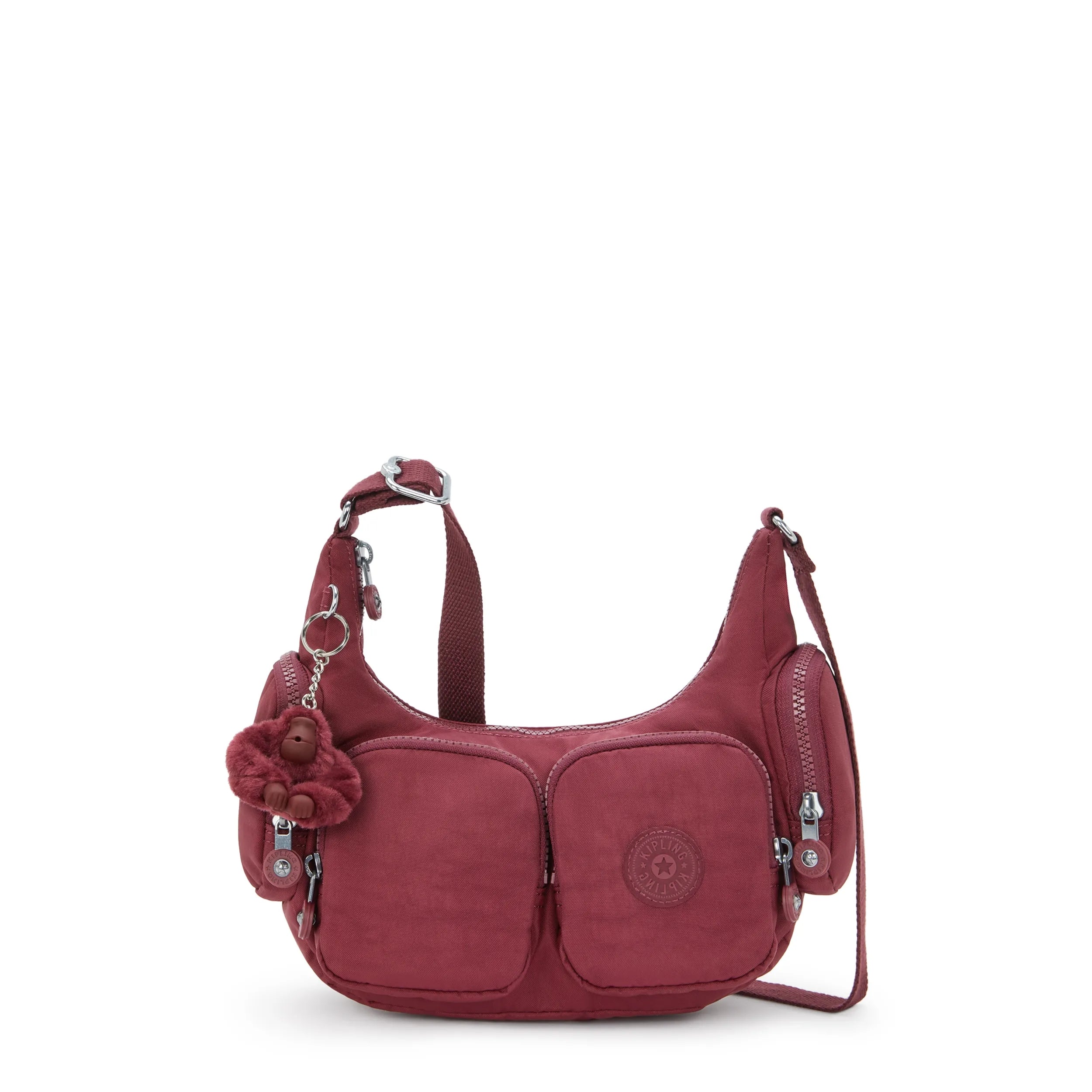 Rikka Small Crossbody Bag