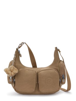 Rikka Small Crossbody Bag