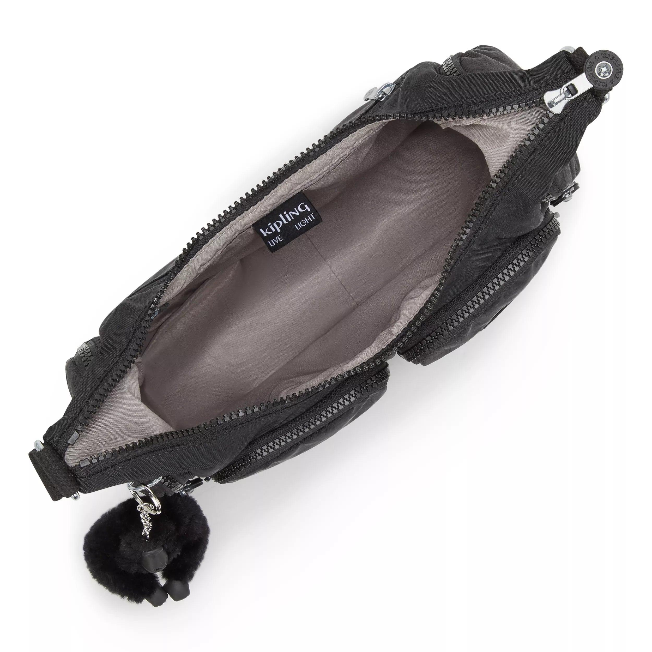 Rikka Small Crossbody Bag - Image 4