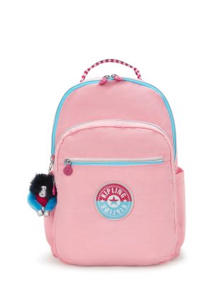 Seoul Large 15 Laptop Backpack