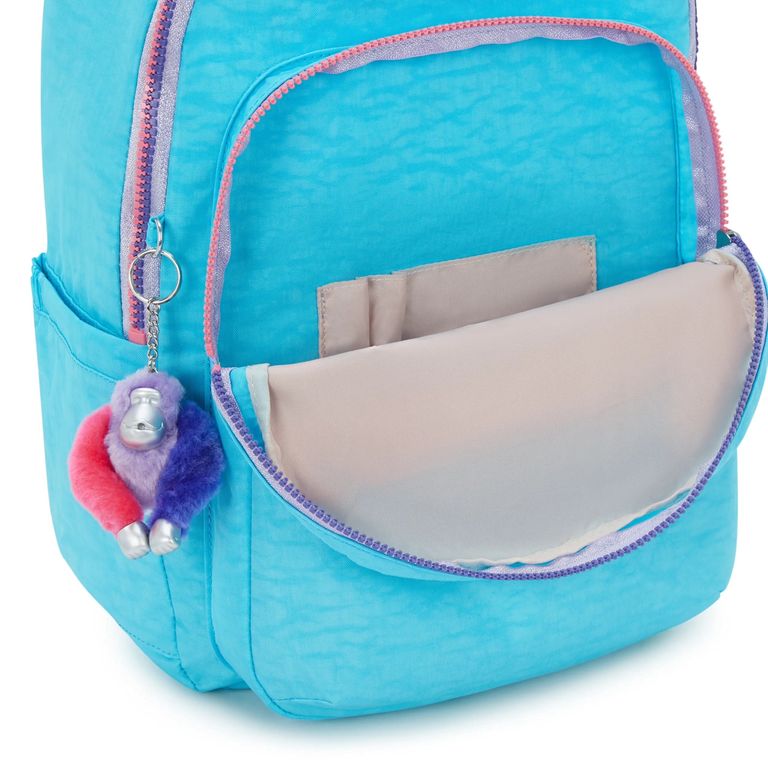 Seoul Large 15 Laptop Backpack - Image 6