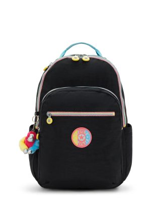 Seoul Large 15 Laptop Backpack