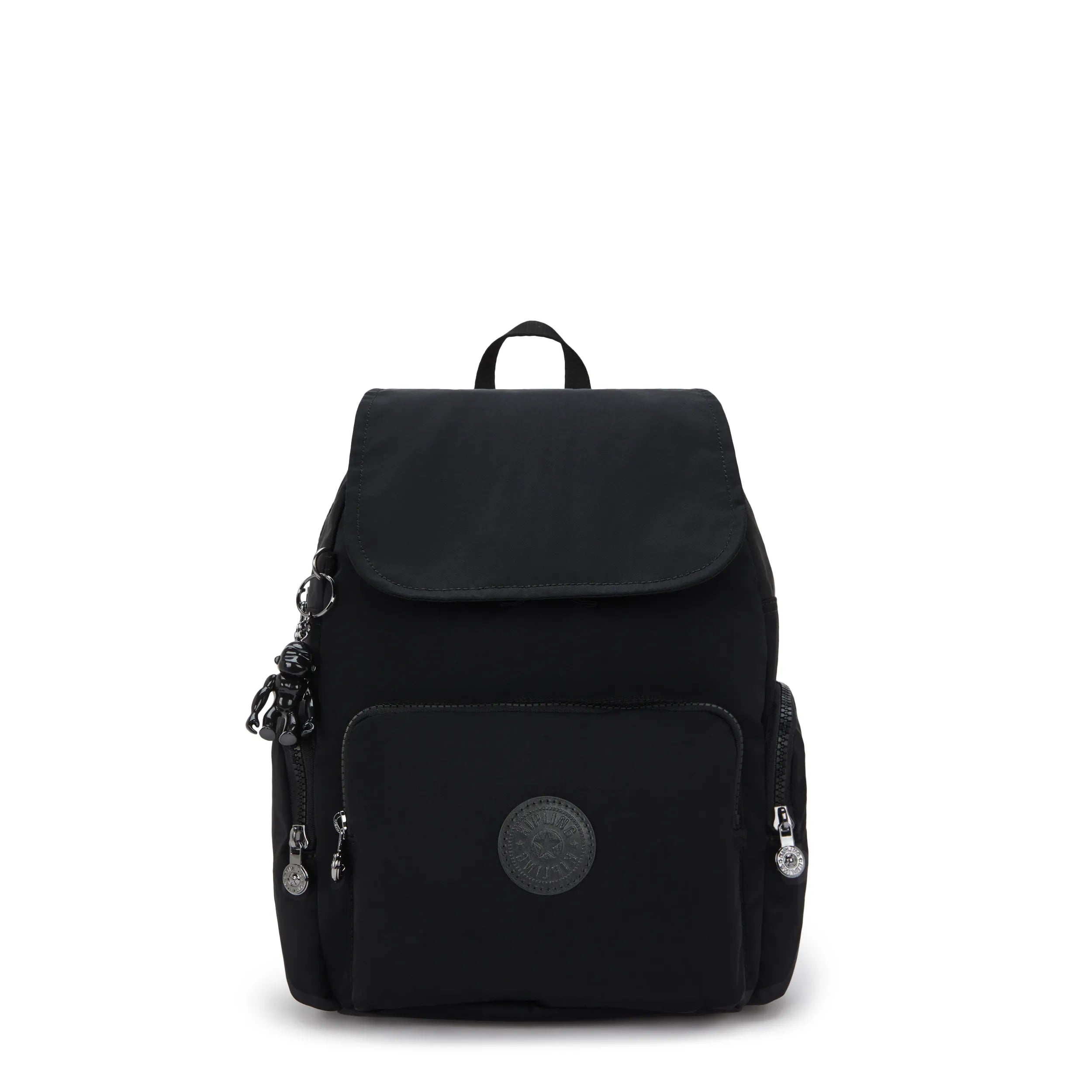 City Zip Small Backpack