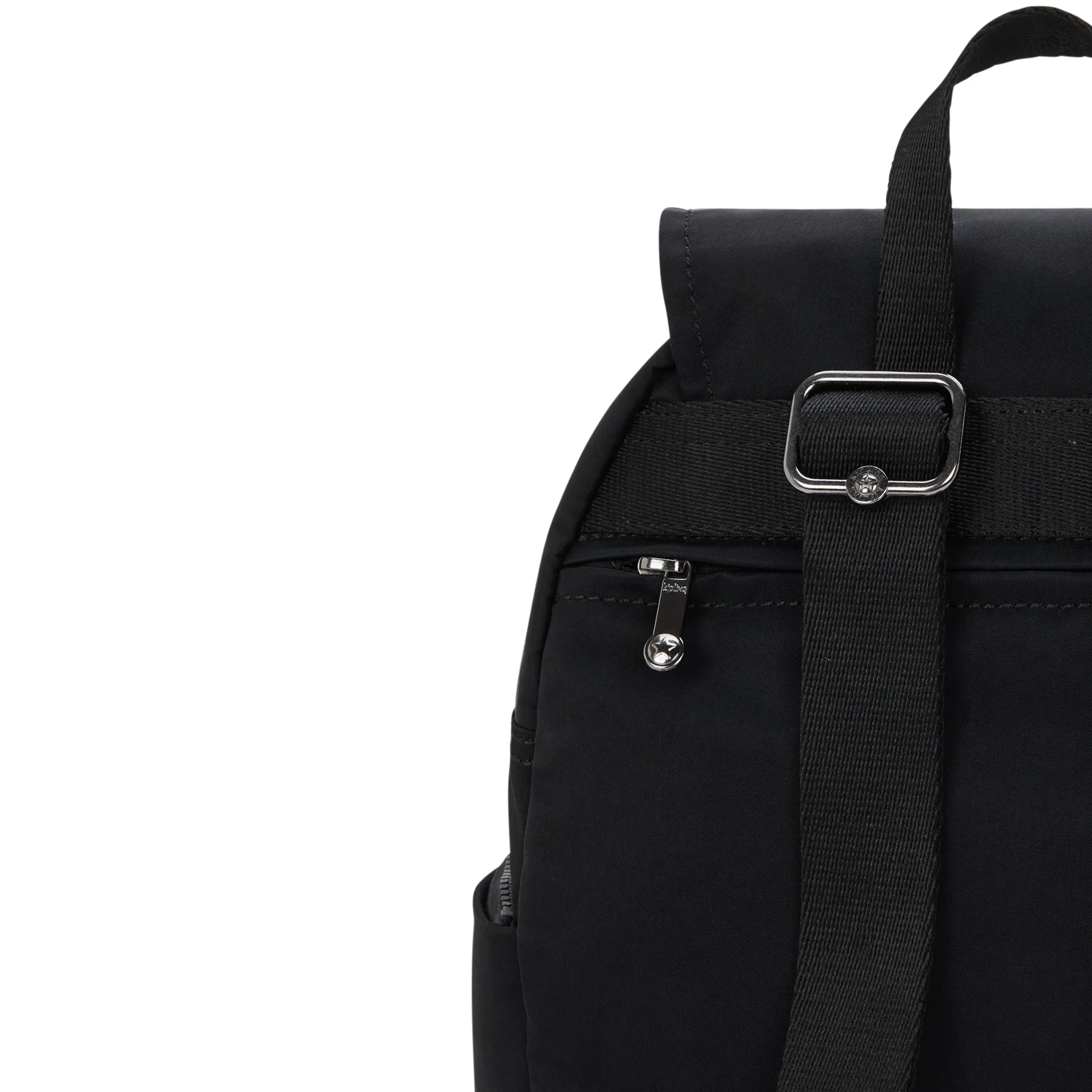 City Zip Small Backpack - Image 7