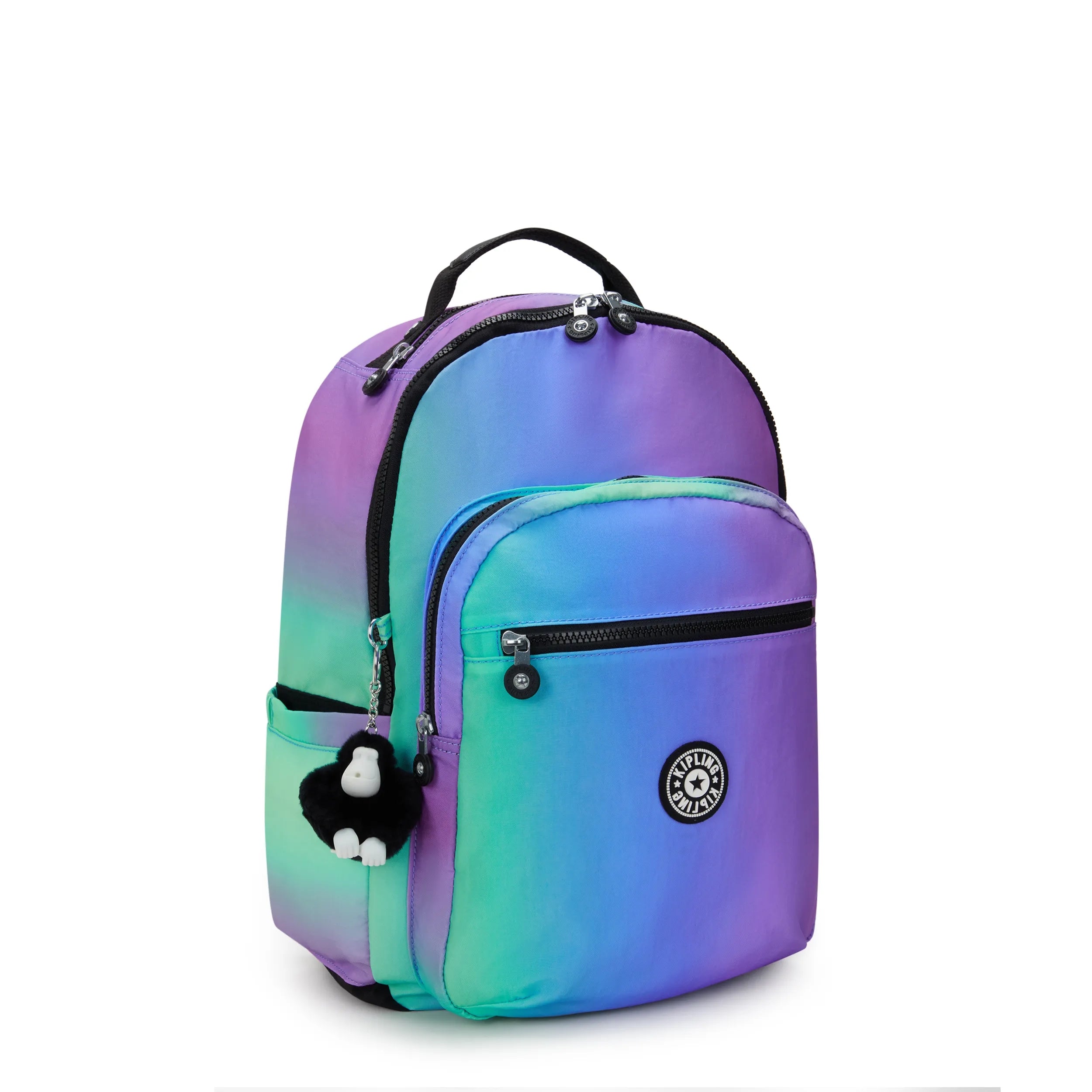 Just Dance Seoul Large 15 Laptop Backpack - Image 5