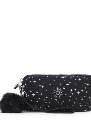 Lowie Printed Wristlet Wallet