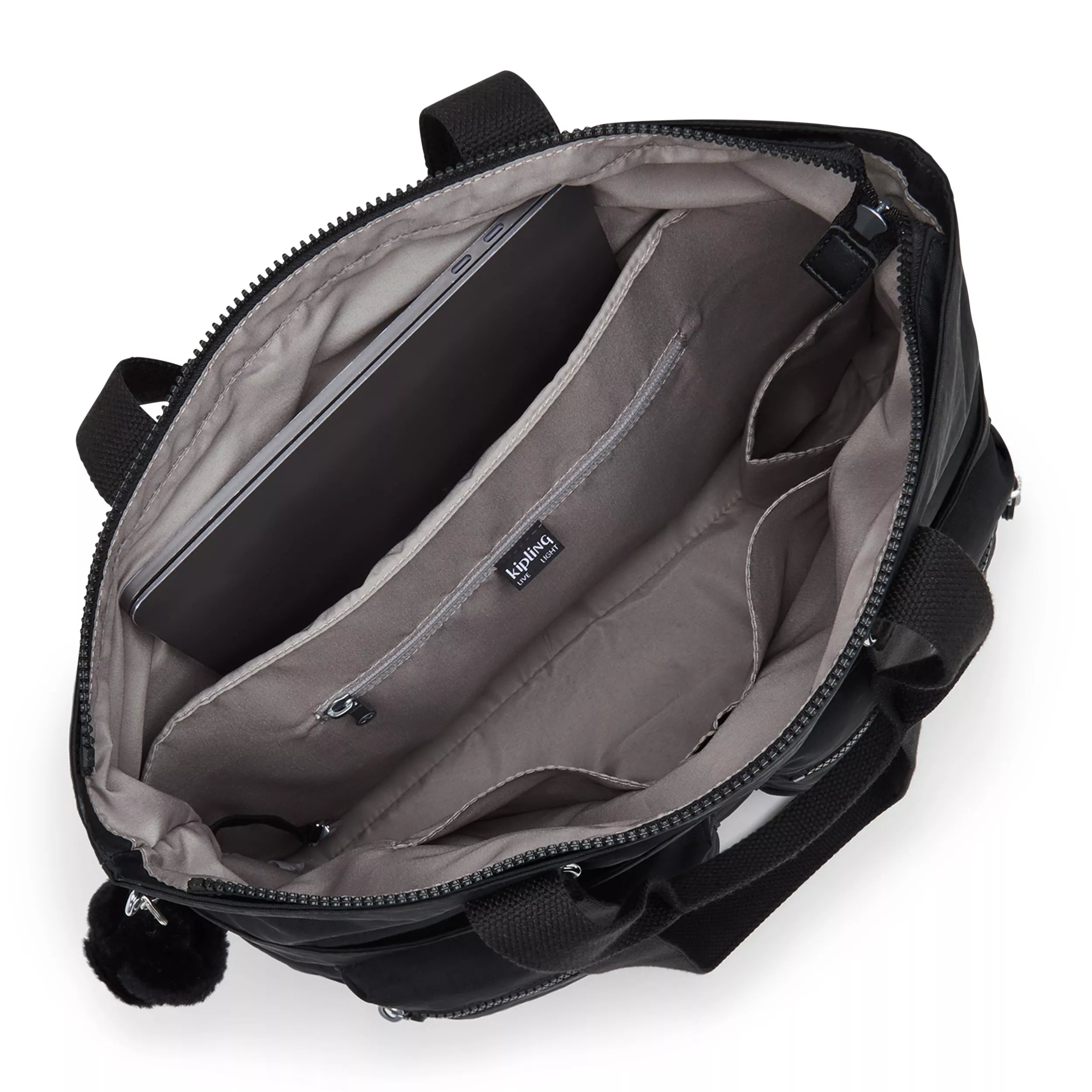 India 16 Laptop Tote Bag - Image 4