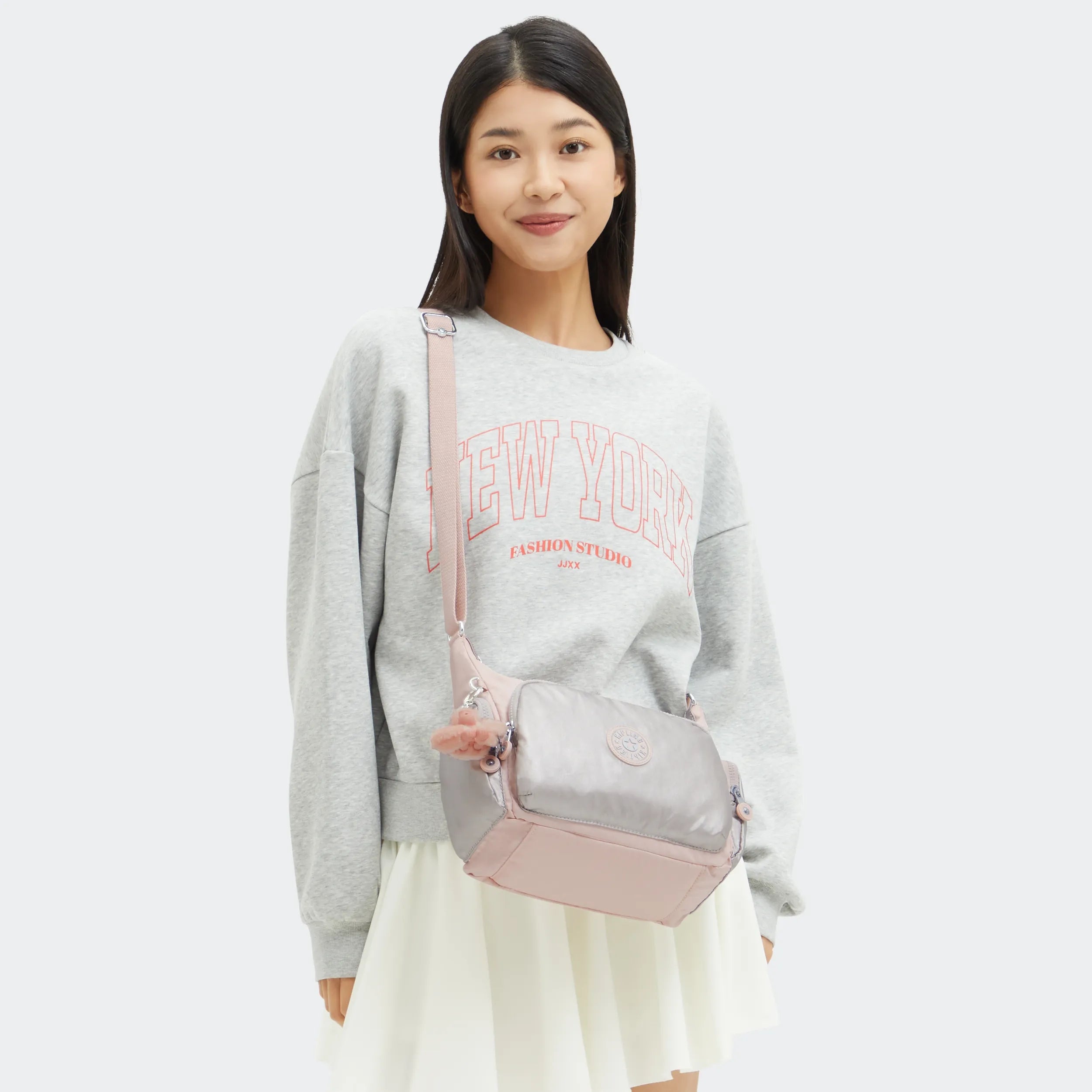 Gabb Small Crossbody Bag - Image 2