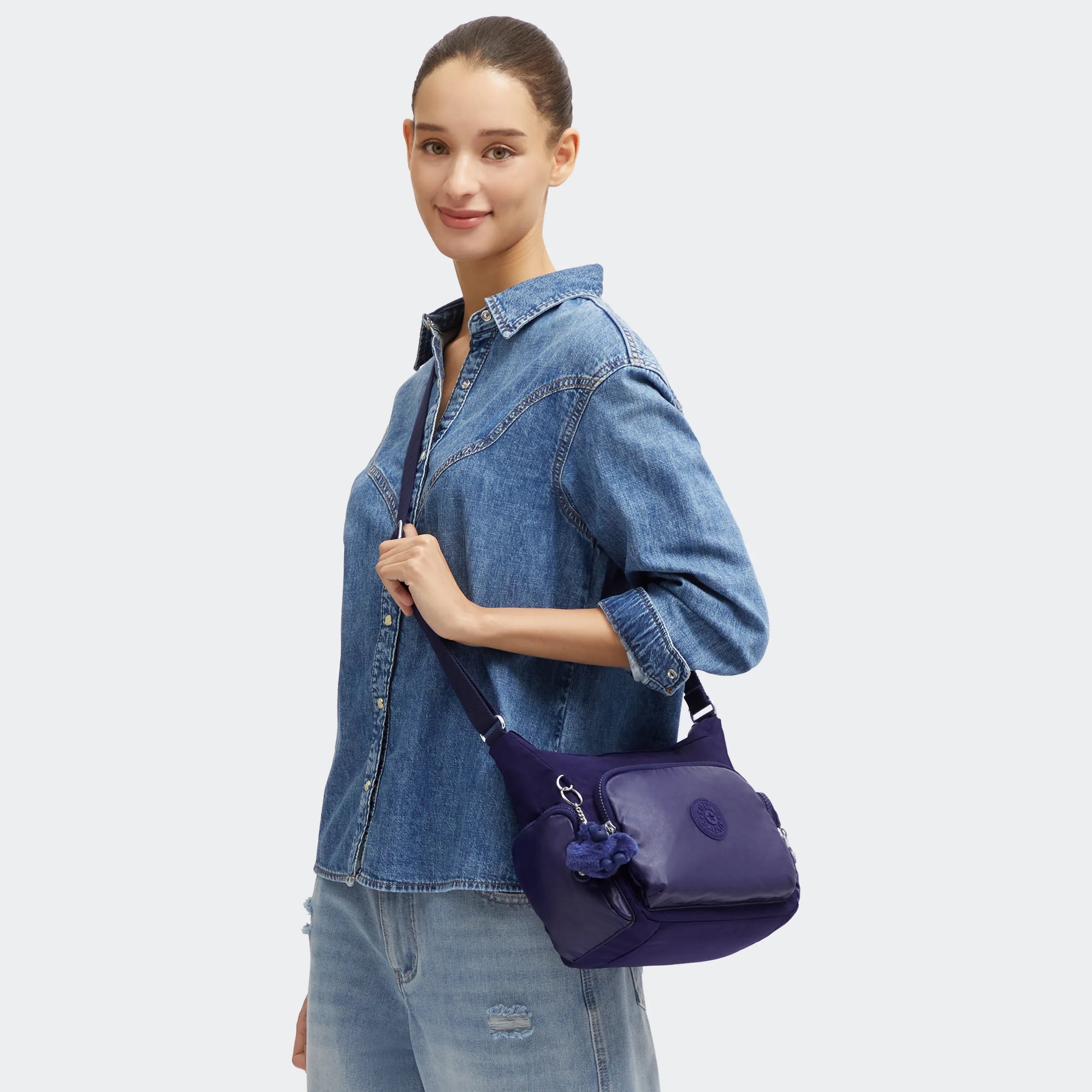 Gabb Small Crossbody Bag - Image 2