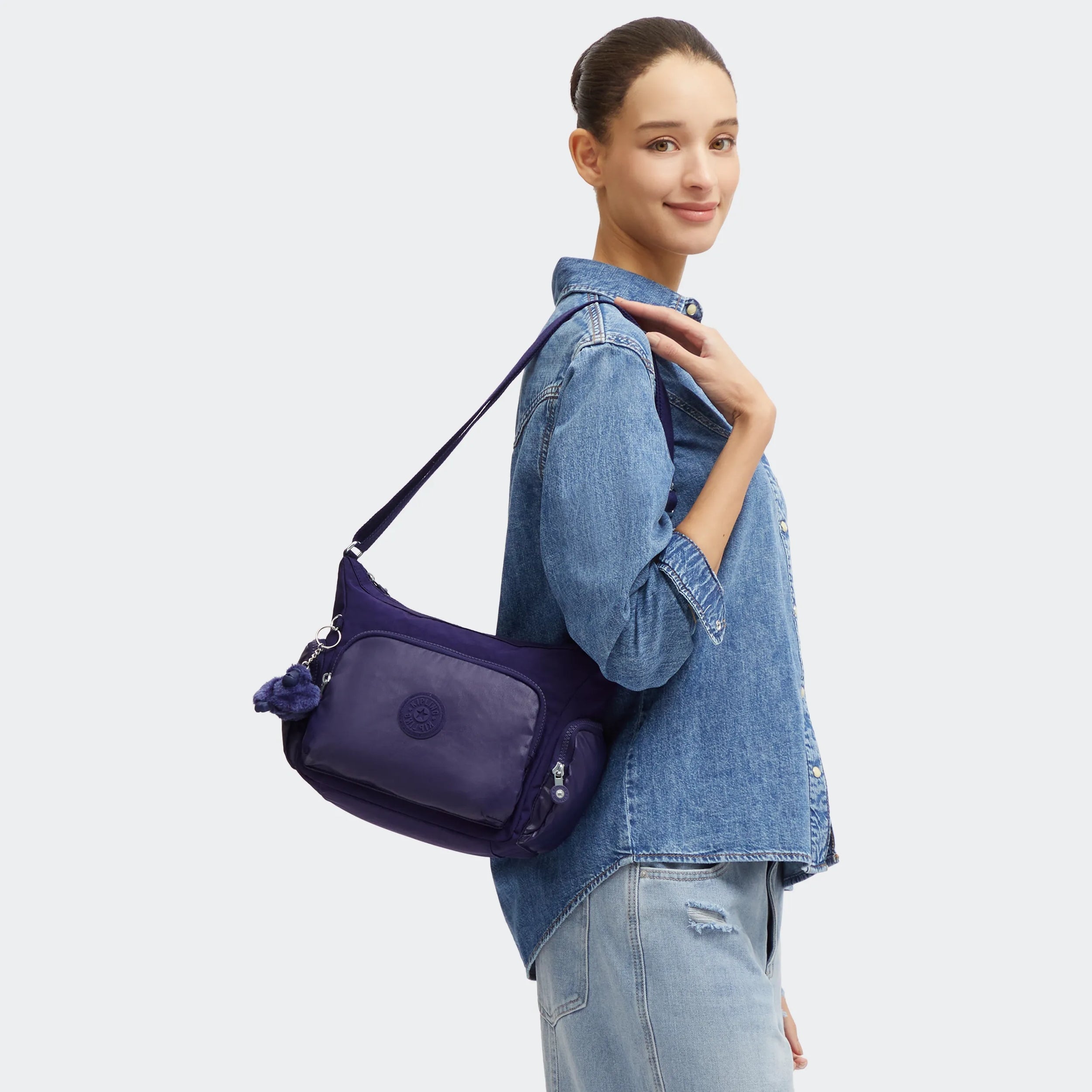 Gabb Small Crossbody Bag - Image 7