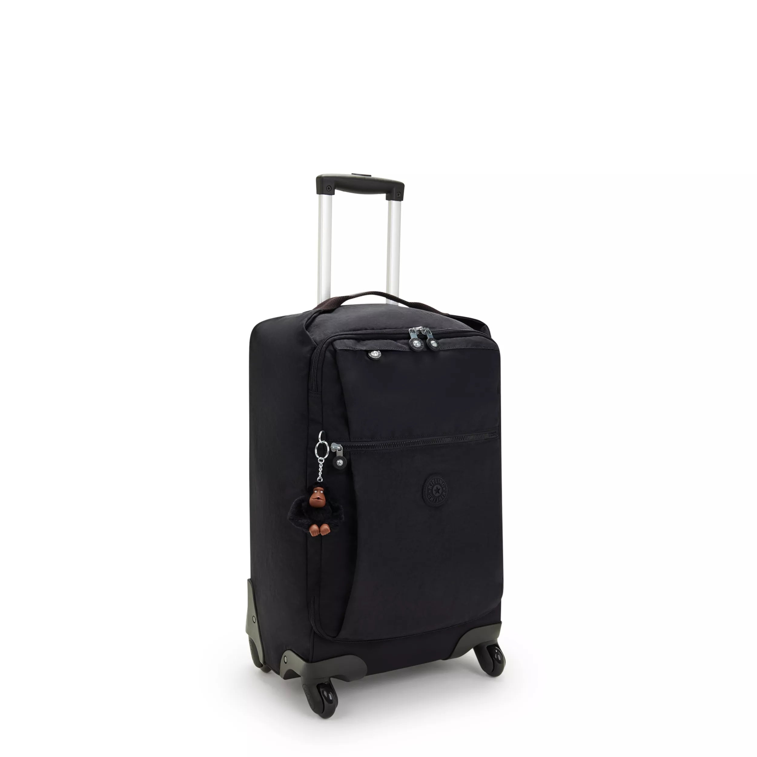 Darcey Small Carry-On Rolling Luggage - Image 5