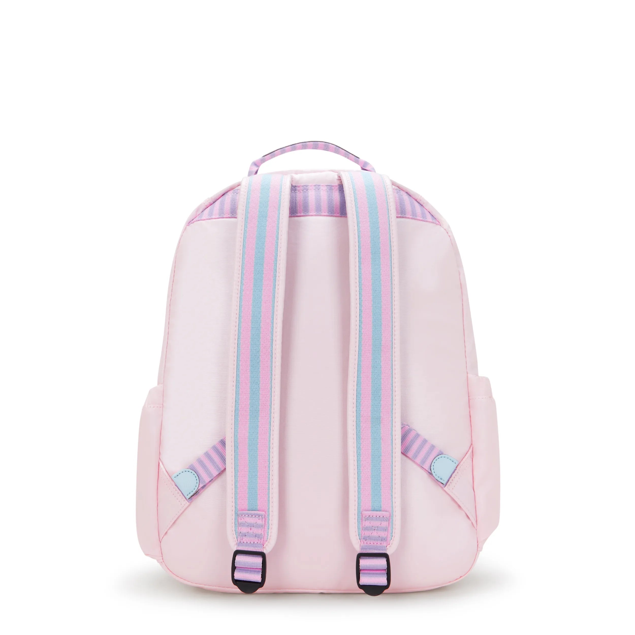 Seoul Large Metallic 15 Laptop Backpack - Image 8