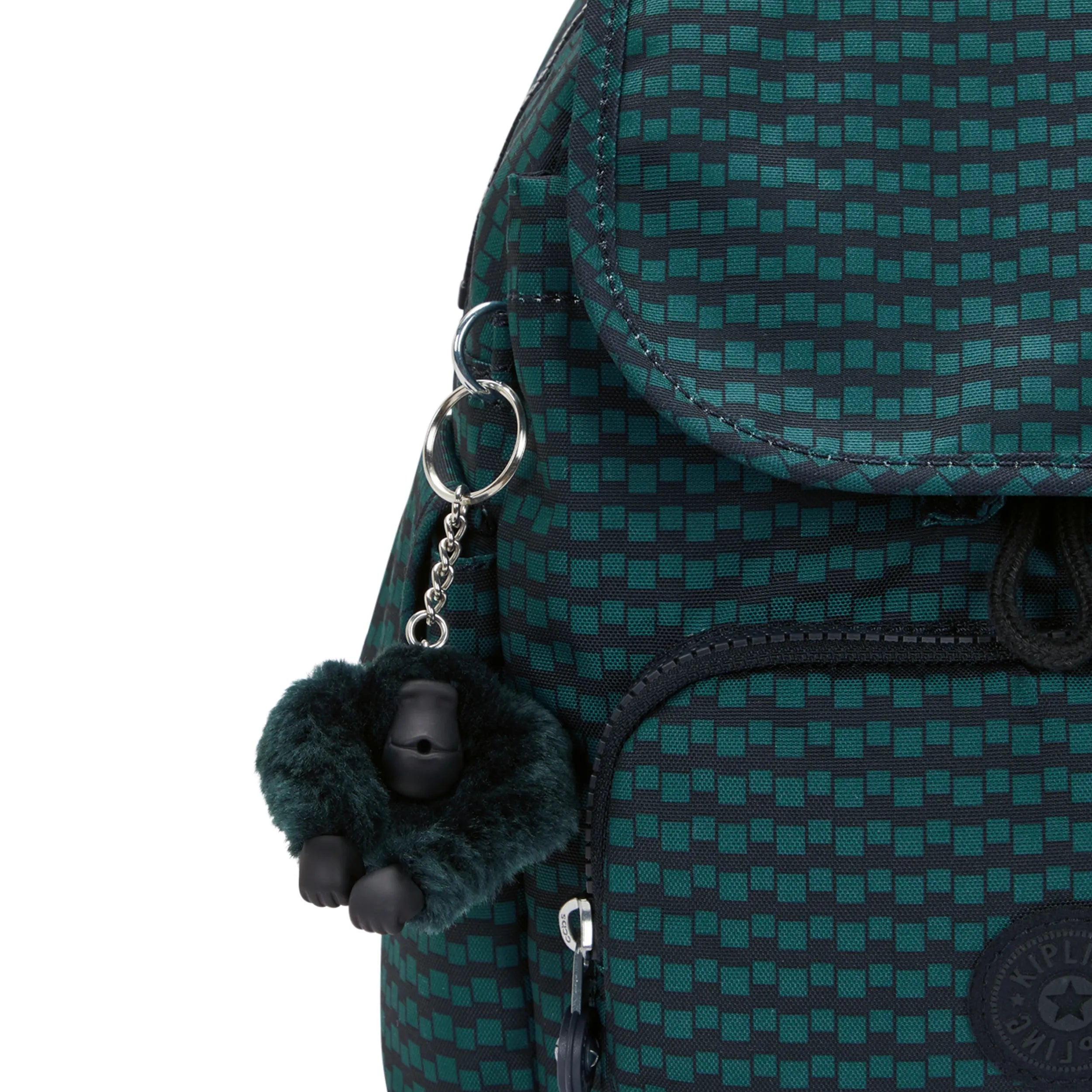 City Pack Mini Printed Backpack - Image 6