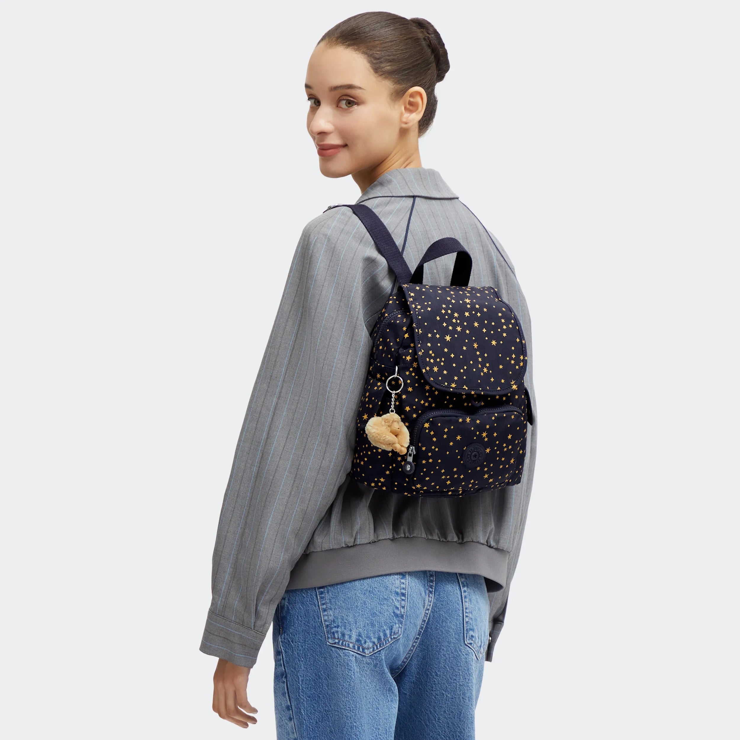 City Pack Mini Backpack - Image 2