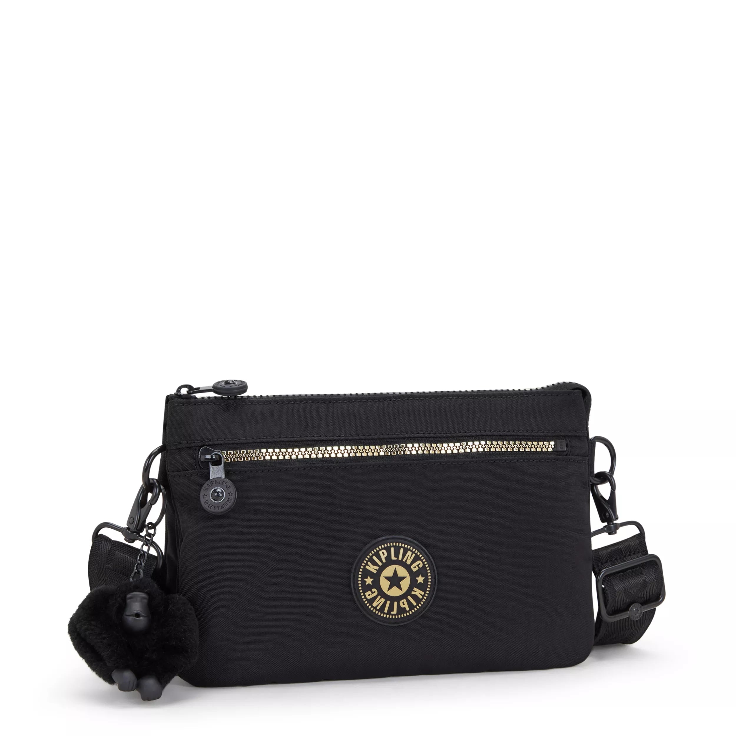 Riri Zip Crossbody Bag - Image 5