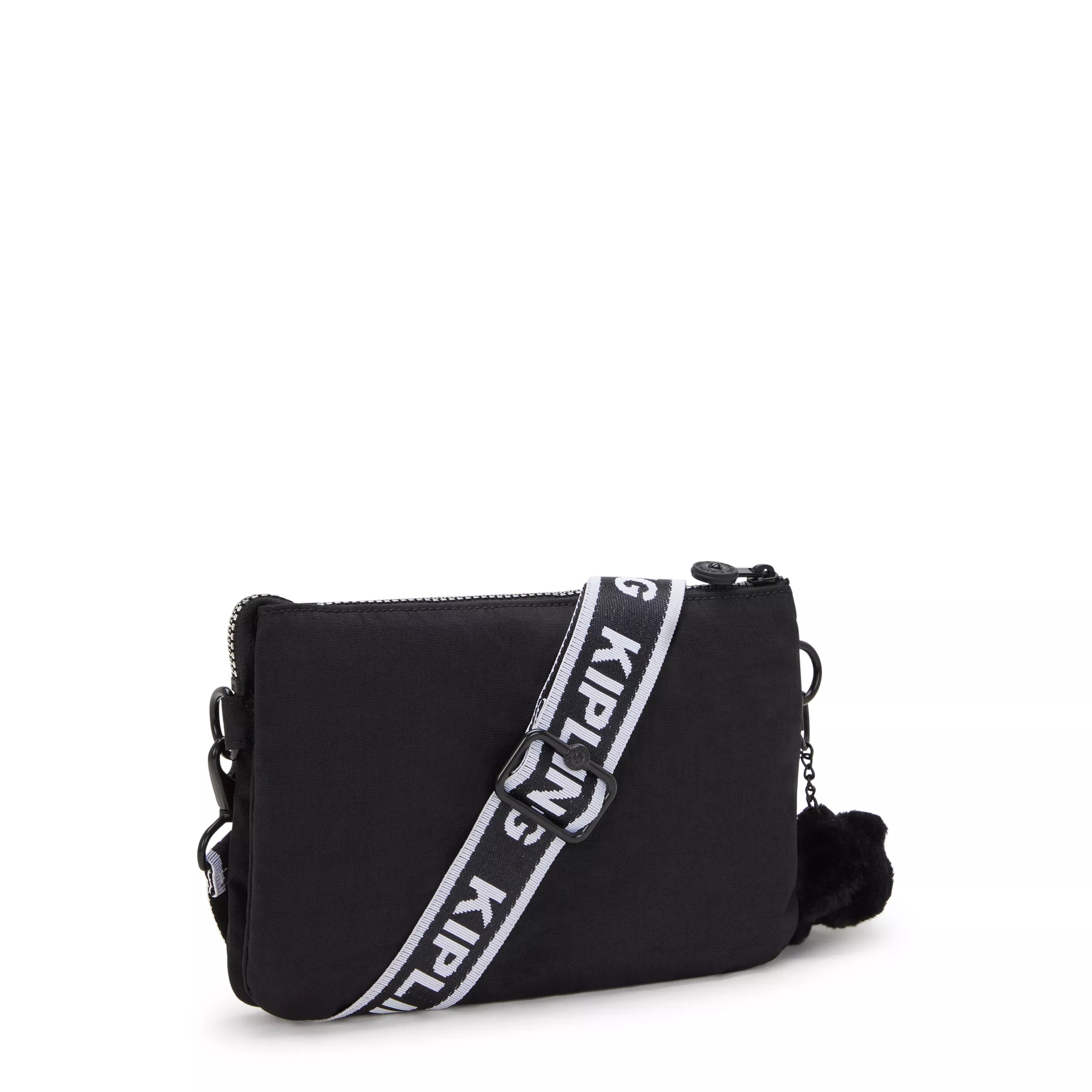 Riri Zip Crossbody Bag - Image 3
