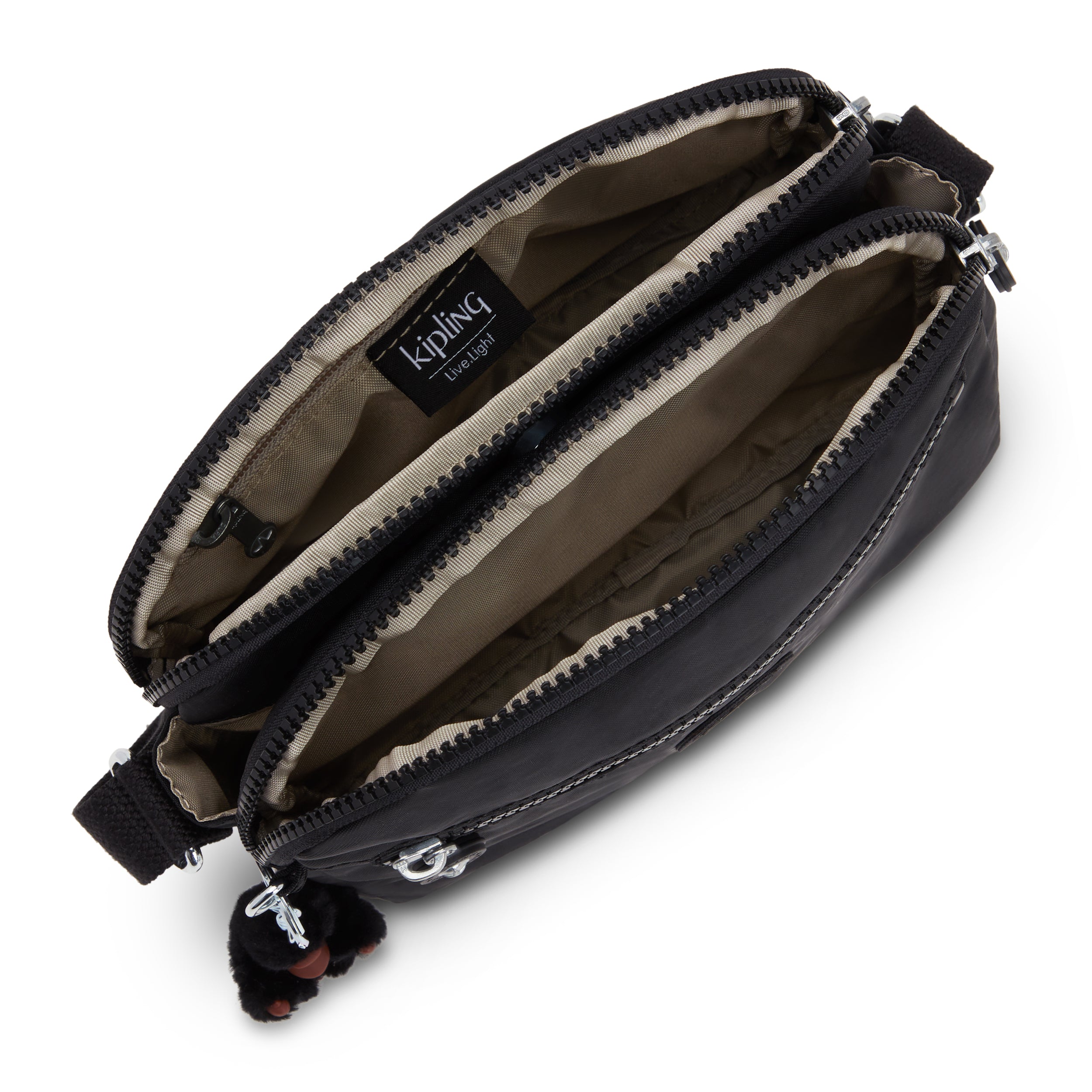 Keefe Crossbody Bag - Image 5