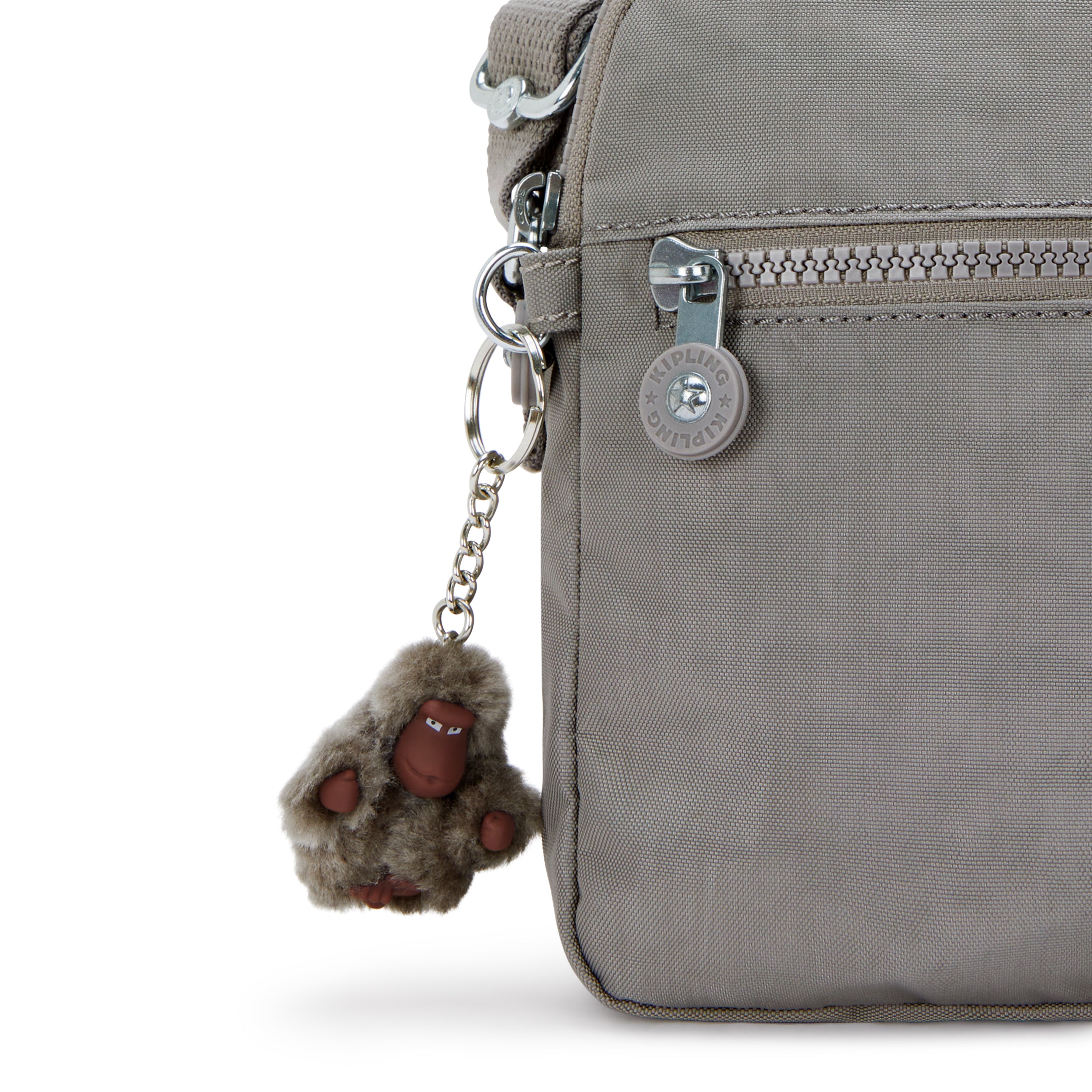 Keefe Crossbody Bag - Image 5