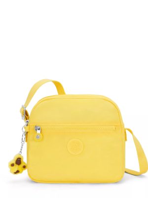 Keefe Crossbody Bag