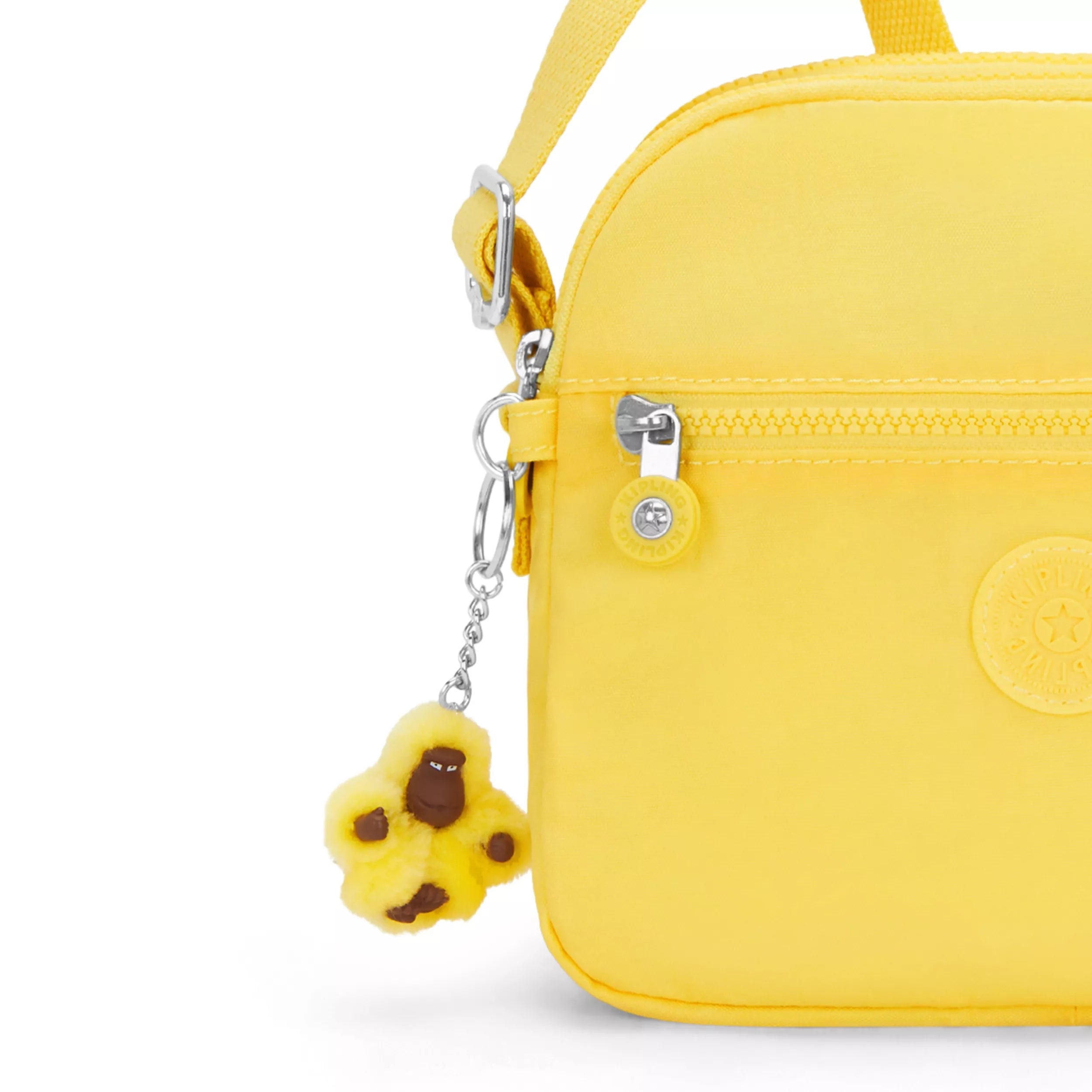 Keefe Crossbody Bag - Image 4