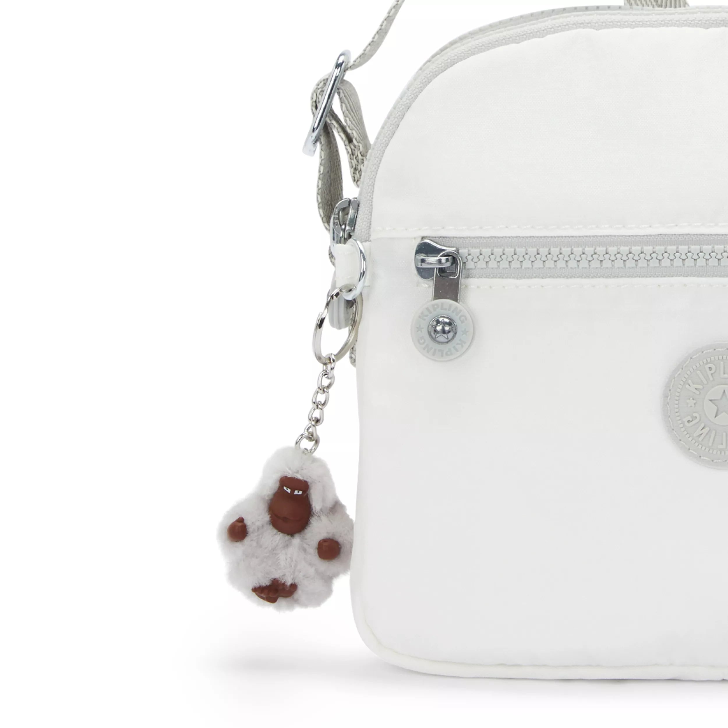 Keefe Crossbody Bag - Image 4