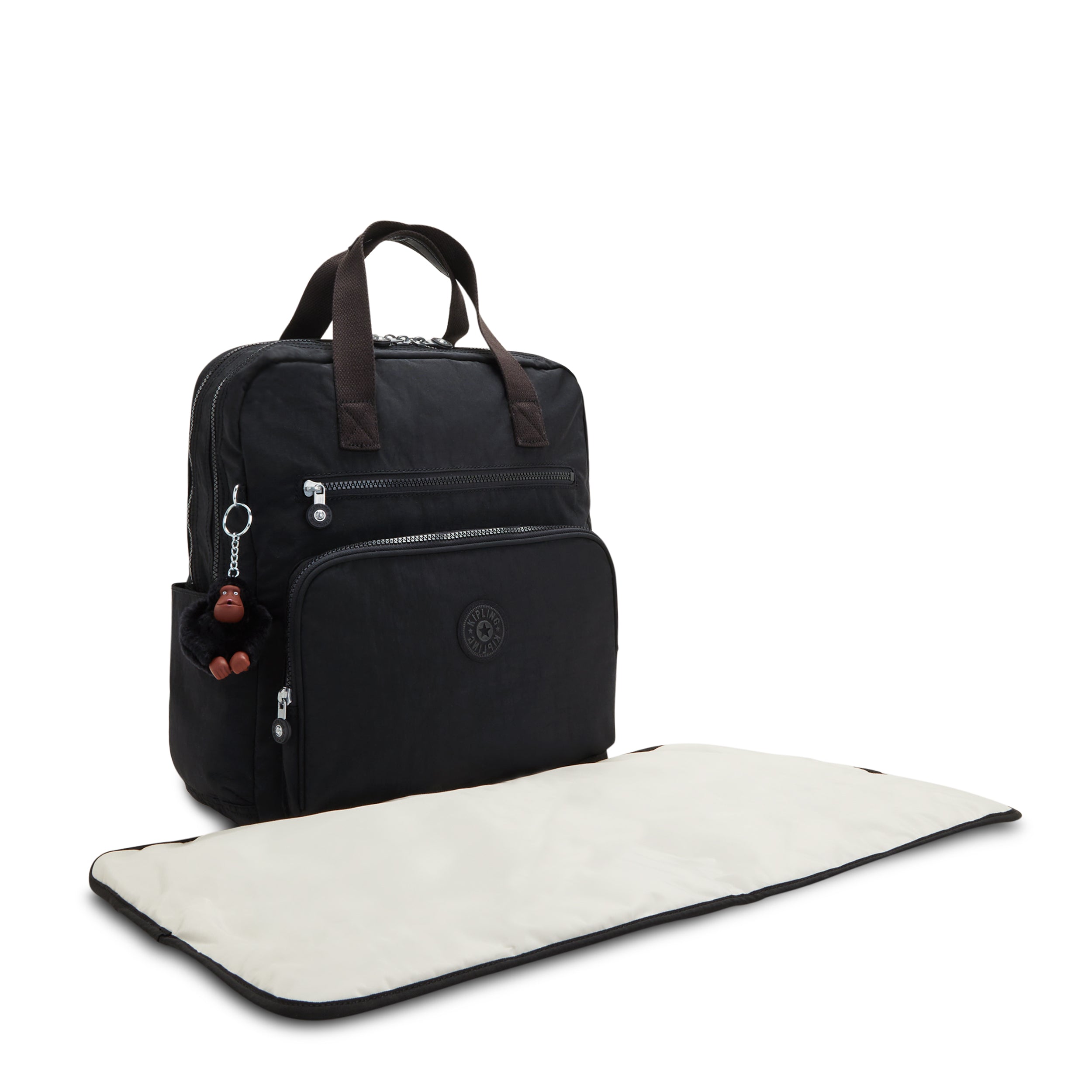 Audrie Diaper Backpack - Image 5