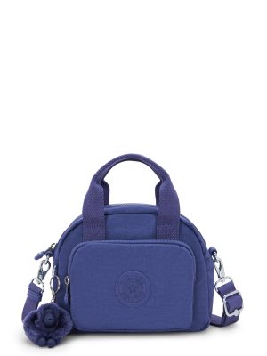 Defea Mini Crossbody Bag