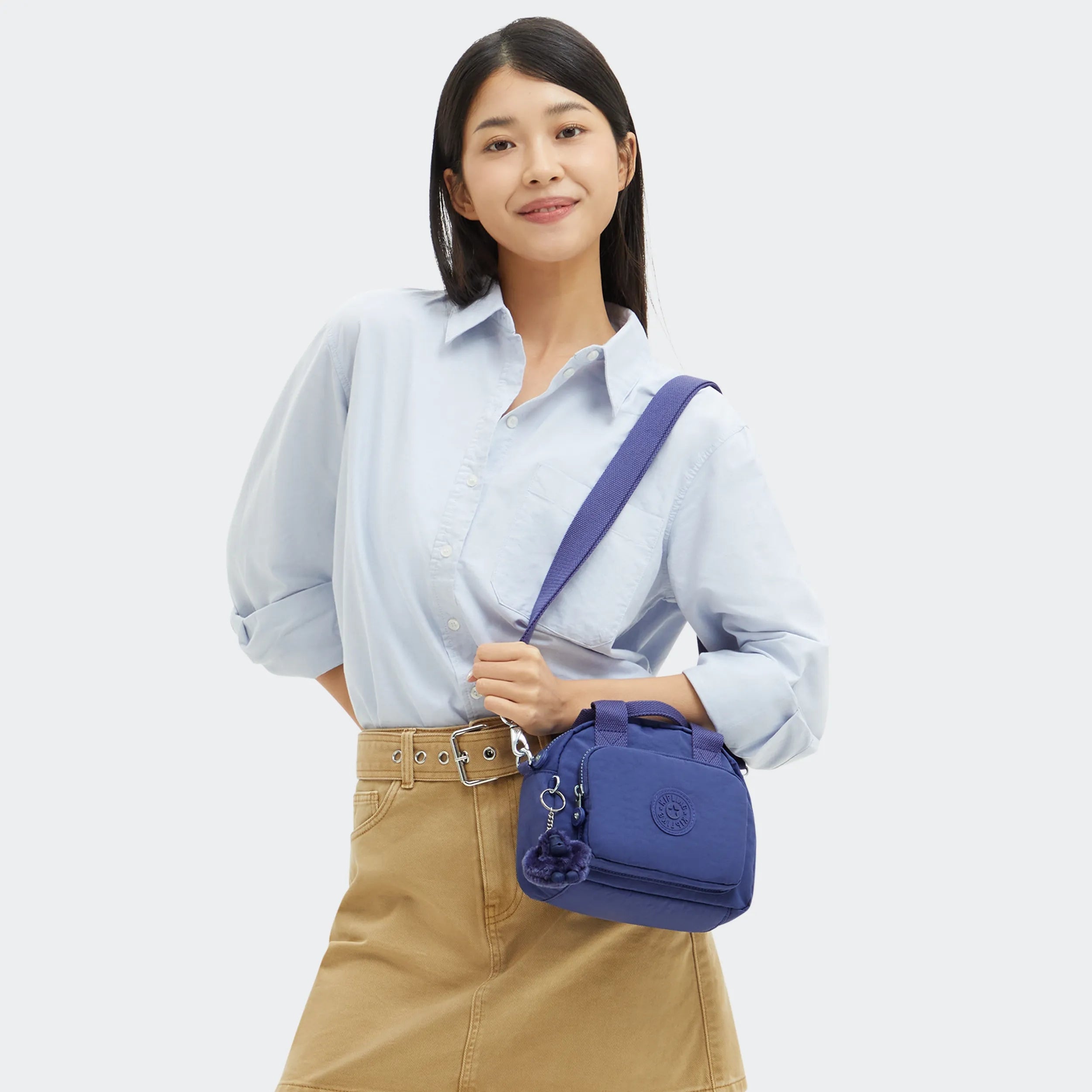 Defea Mini Crossbody Bag - Image 2