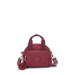 Defea Mini Crossbody Bag