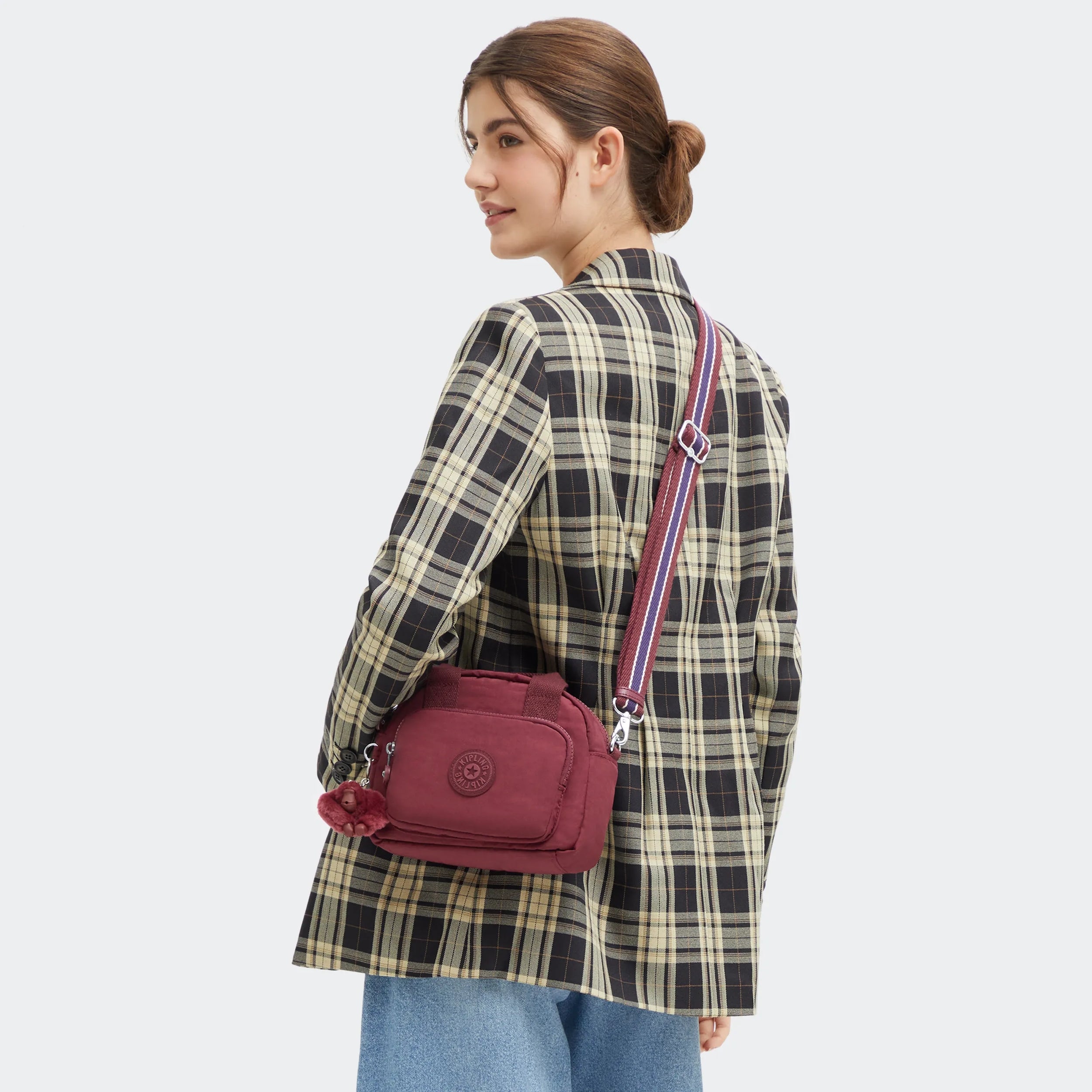 Defea Mini Crossbody Bag - Image 8