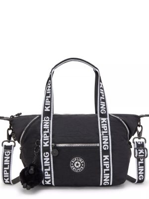 Art Mini Shoulder Bag