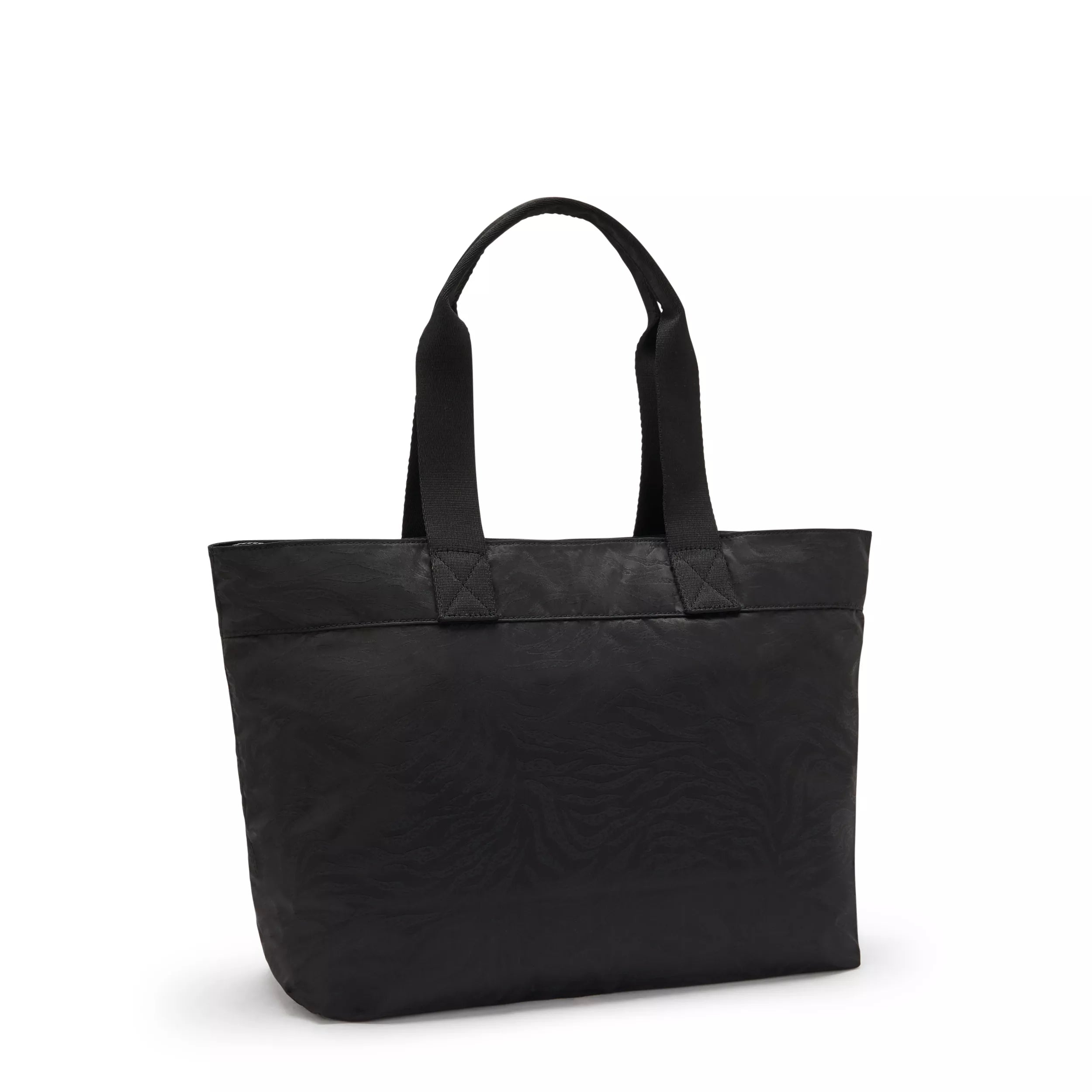 Colissa Up Jacquard Laptop Tote Bag - Image 3