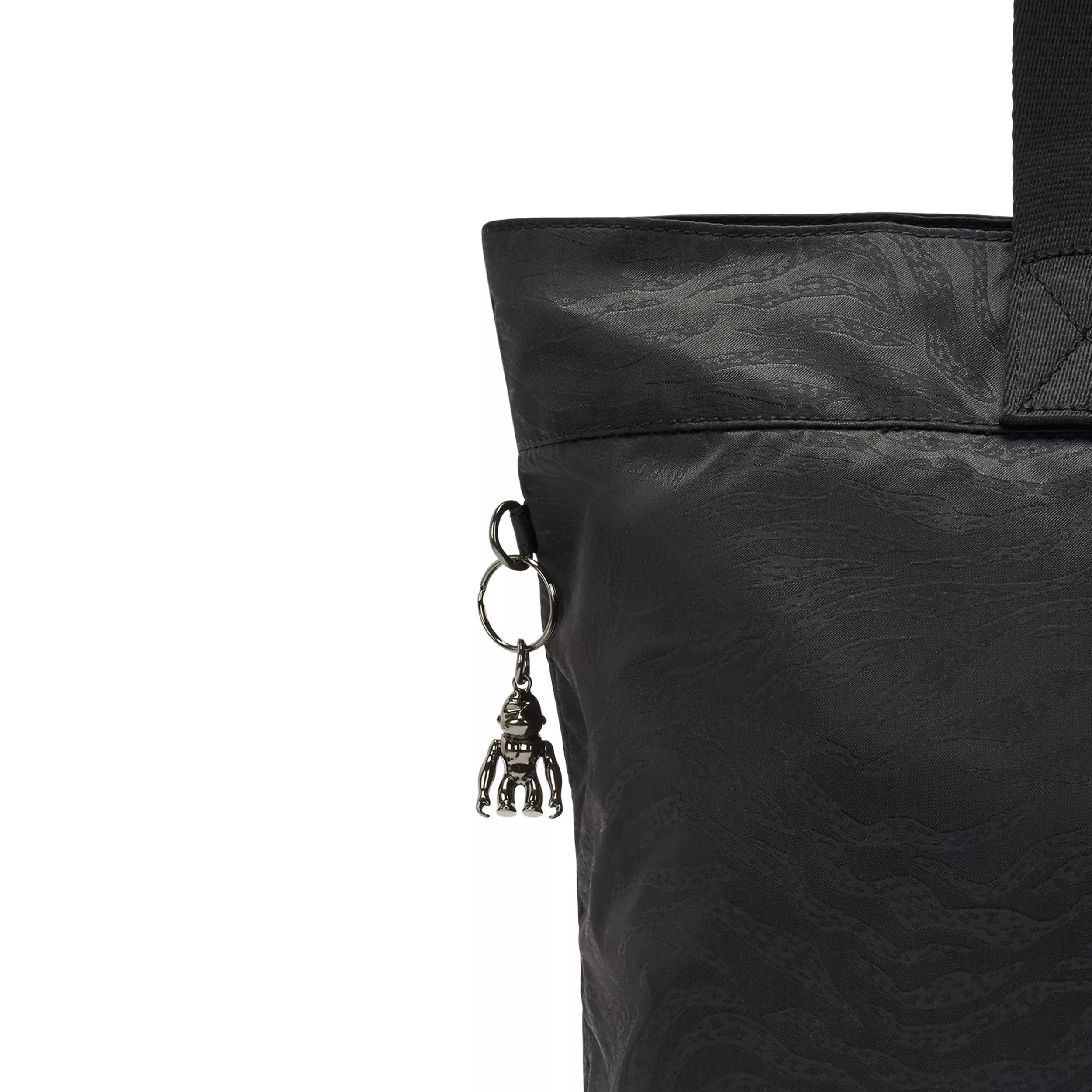 Colissa Up Jacquard Laptop Tote Bag - Image 6