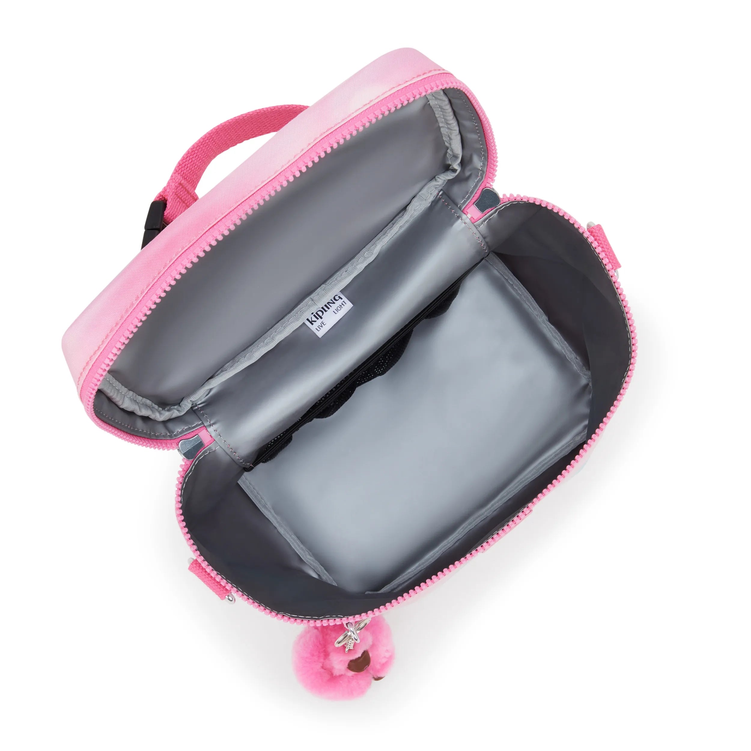 Graham Printed Lunch Bag - Image 3