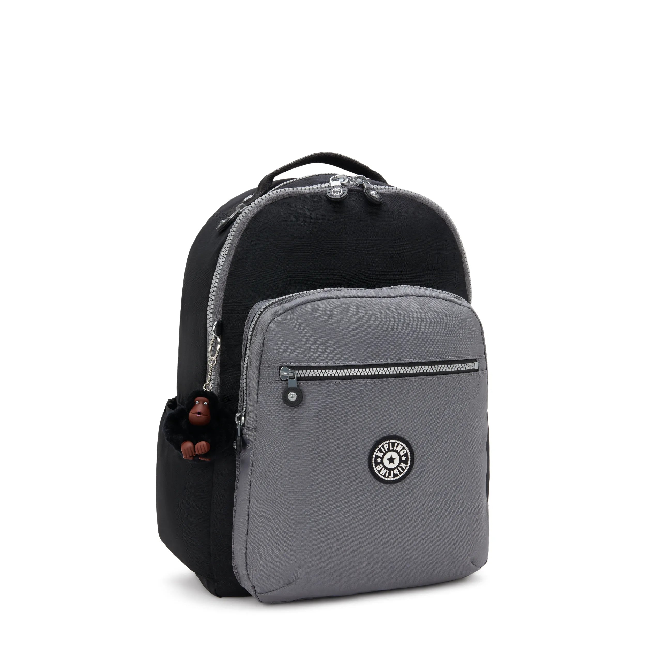 Seoul Large 15 Laptop Backpack - Image 5