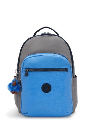 Seoul Large 15 Laptop Backpack