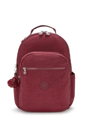 Seoul Large 15 Laptop Backpack