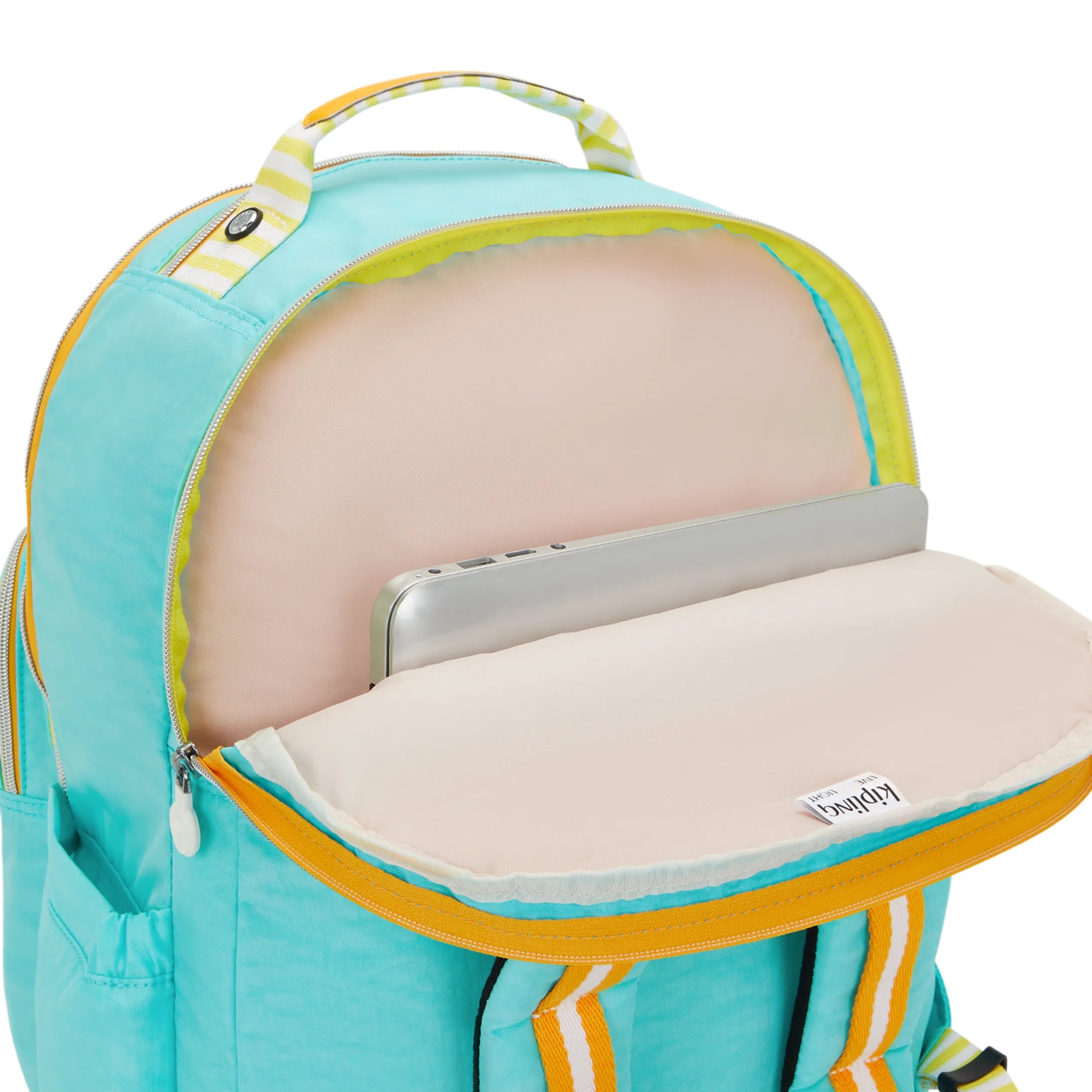 Seoul Extra Large 17 Laptop Backpack - Image 6