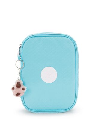 100 Pens Embossed Case