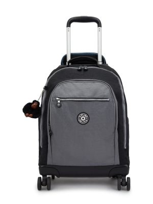New Zea 15 Laptop Rolling Backpack