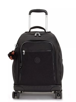New Zea 15 Laptop Rolling Backpack