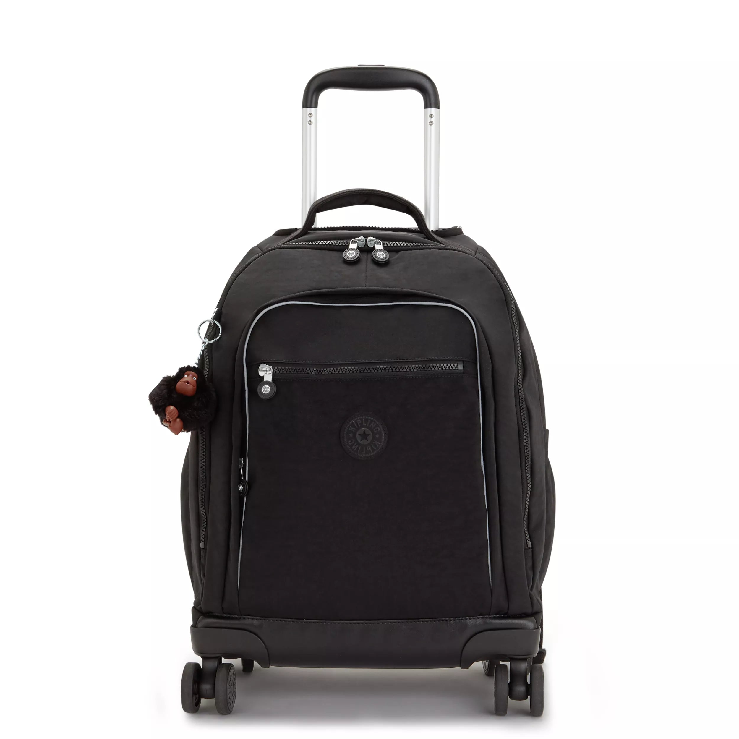 New Zea 15 Laptop Rolling Backpack