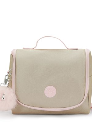 New Kichirou Metallic Lunch Bag