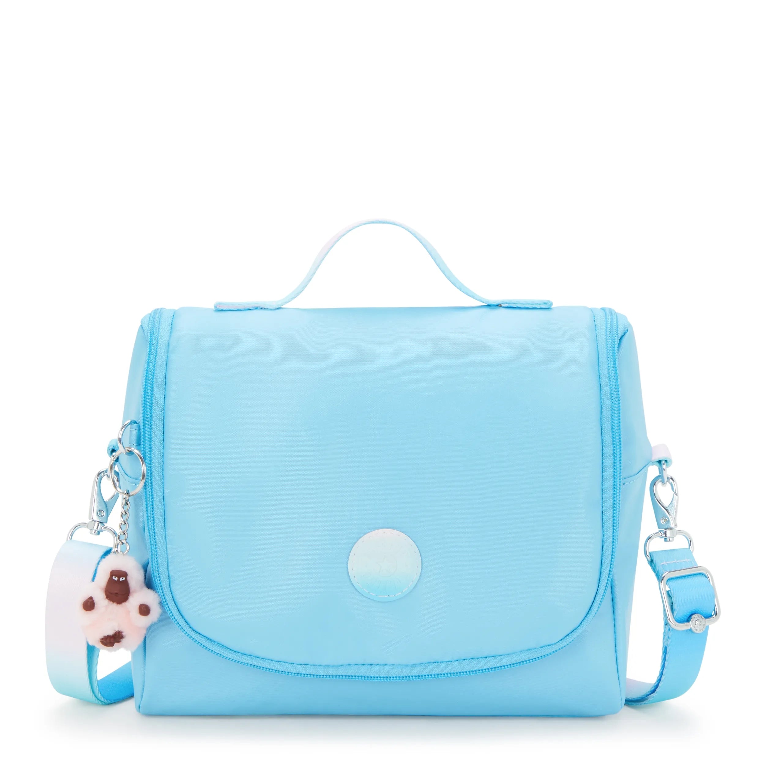 New Kichirou Metallic Lunch Bag