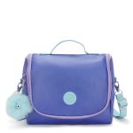 New Kichirou Metallic Lunch Bag