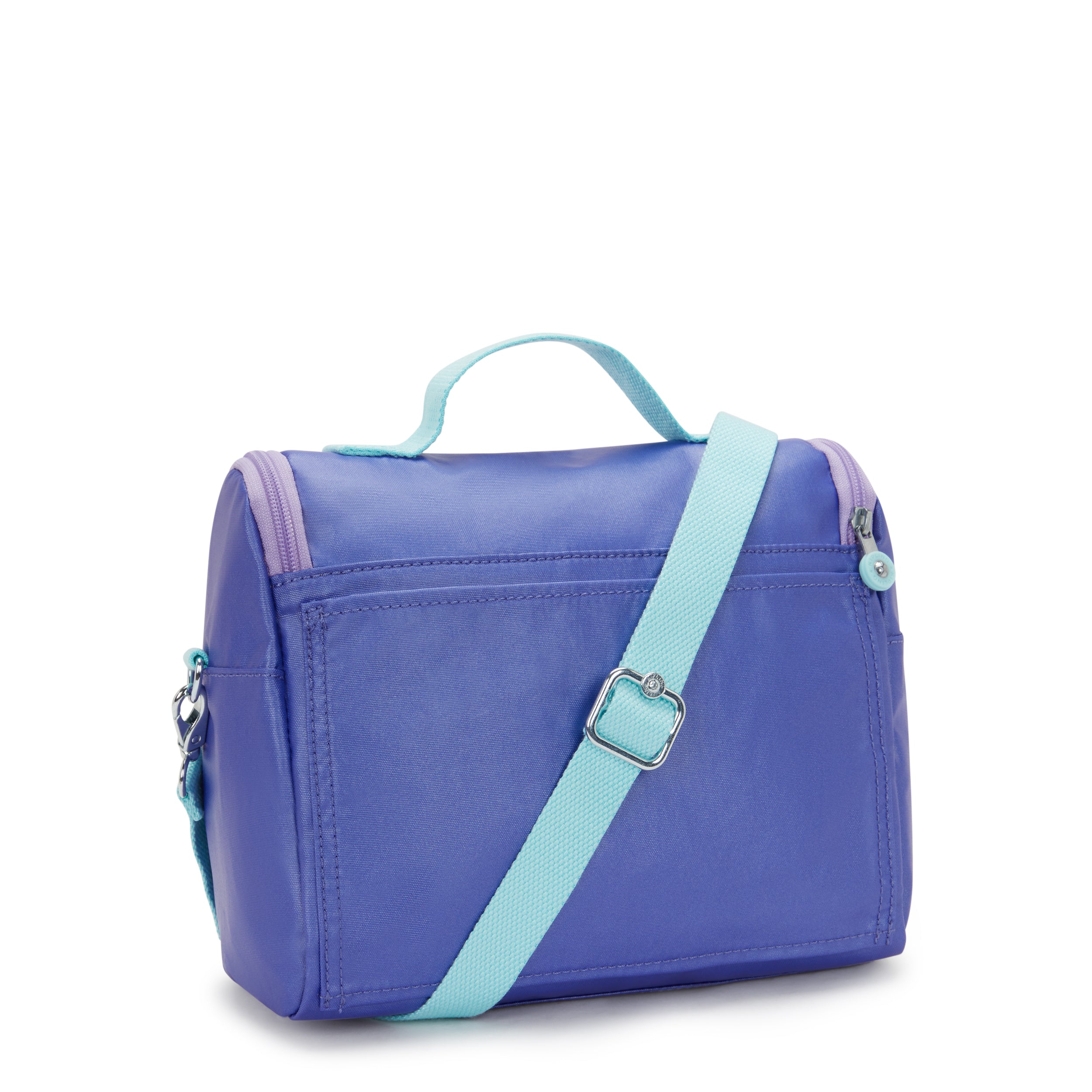 New Kichirou Metallic Lunch Bag - Image 2