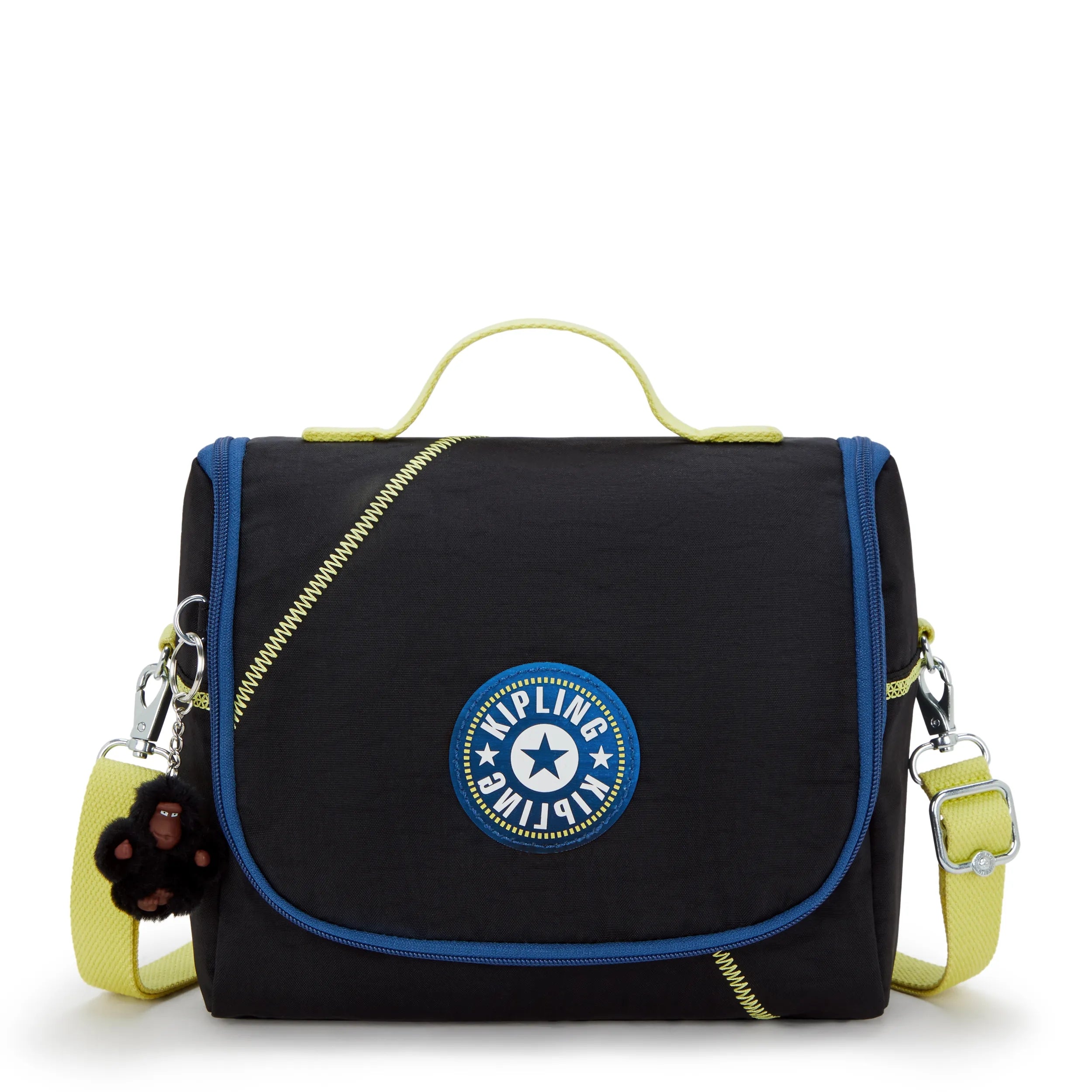 New Kichirou Lunch Bag