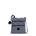 Keiko Printed Crossbody Mini Bag